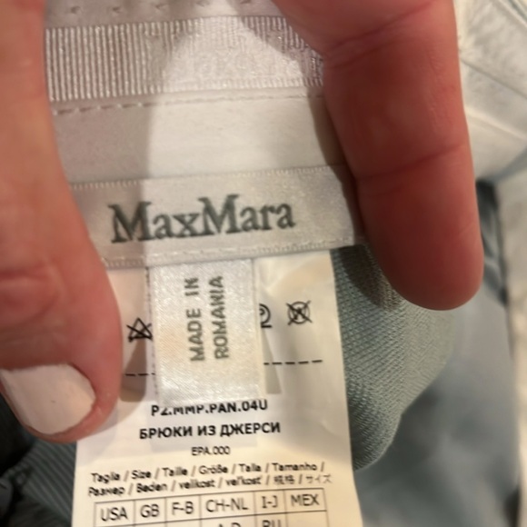 Max Mara Pants - Picture 4 of 7